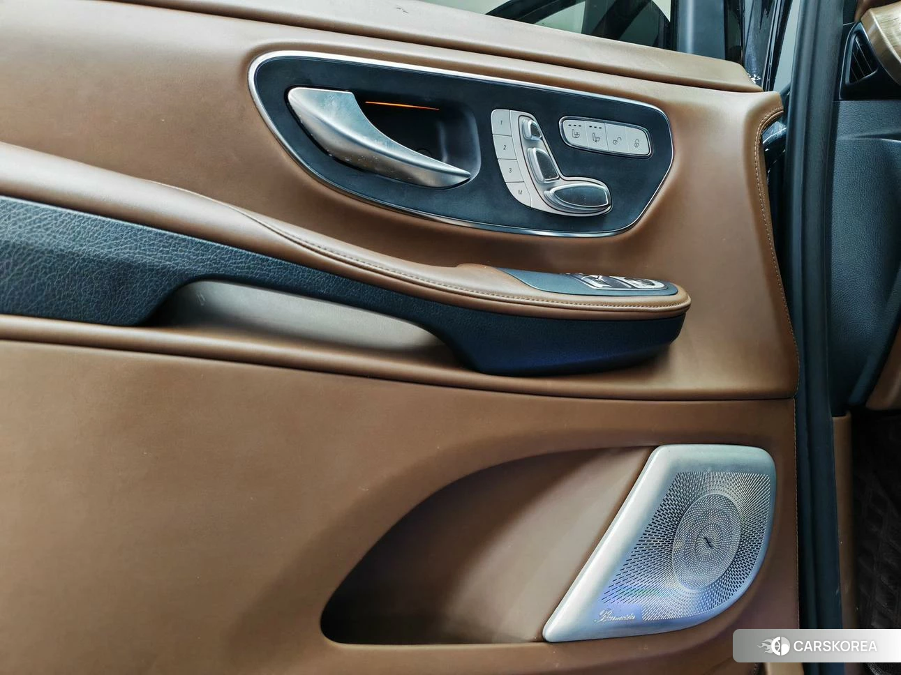 Mercedes-Benz V-class id 4440775 из Китая 10