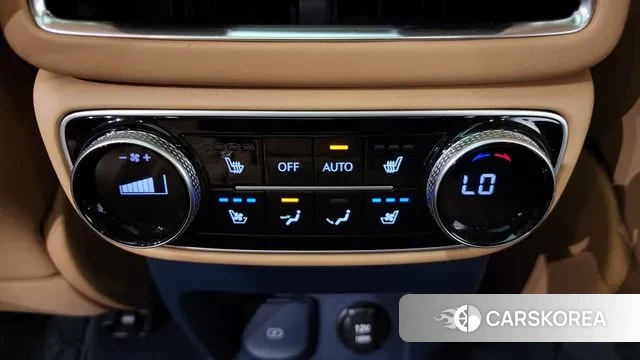 Genesis GV80 id 3036688 из Кореи 10