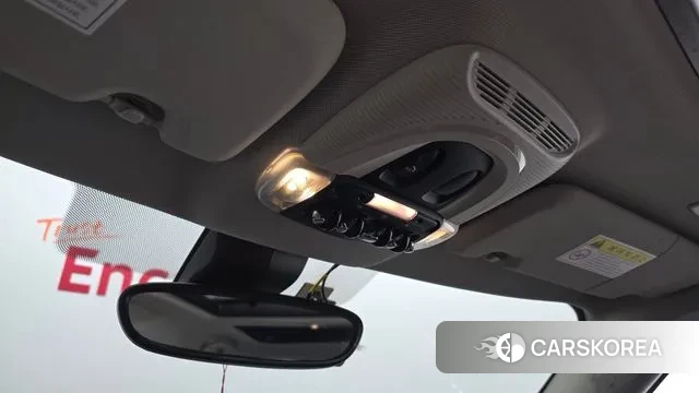 Mini Cooper D Countryman id 3789040 из Кореи 10