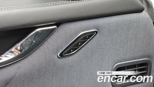 Maserati Quattroporte id 2876258 из Кореи 10