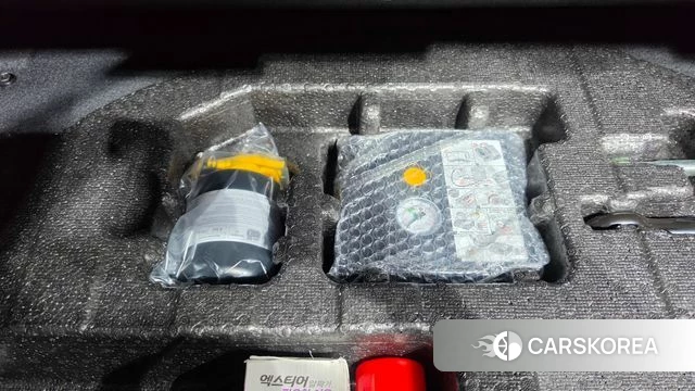 Genesis G80 (RG3) id 4779585 из Кореи 10