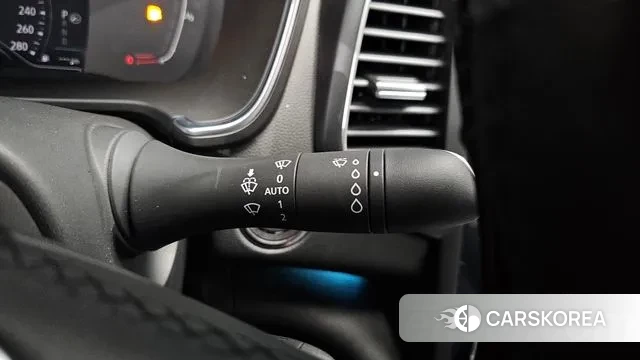 Renault Korea (Samsung) The New SM6 id 3279601 из Кореи 10