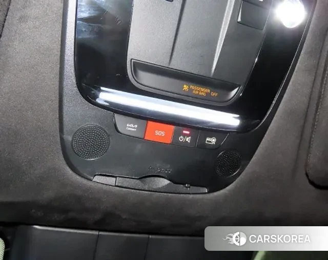 Kia EV6 id 3596901 из Кореи 10