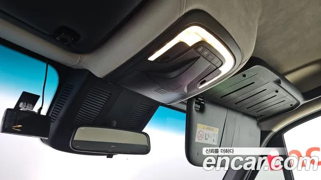 Mercedes-Benz Sprinter id 2255231 из Кореи 10