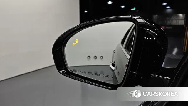 Kia K7 Premier Hybrid id 3588199 из Кореи 10