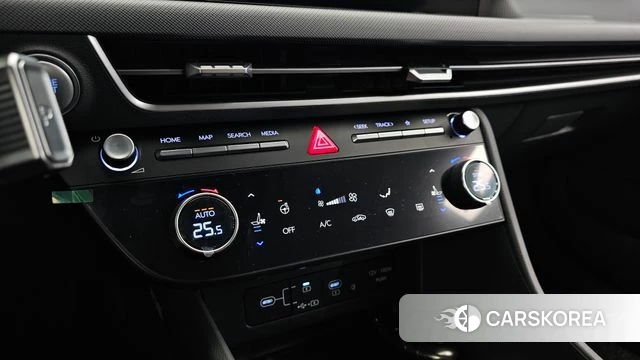 Hyundai Sonata D Edge (DN8) id 3805347 из Кореи 10