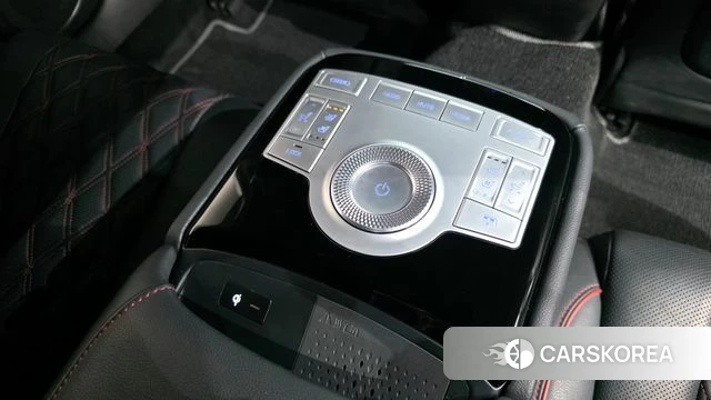 Genesis G80 (RG3) id 3812125 из Кореи 10