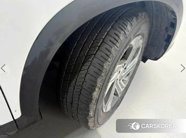 Hyundai The New Santa Fe id 4567515 из Кореи 10