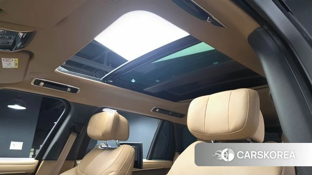 Land Rover Range Rover 5th Generation id 4696035 из Кореи 10