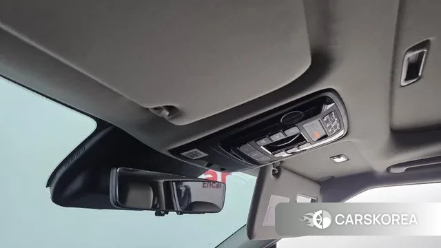 Kia The New Carnival 4th Generation id 3745551 из Кореи 10