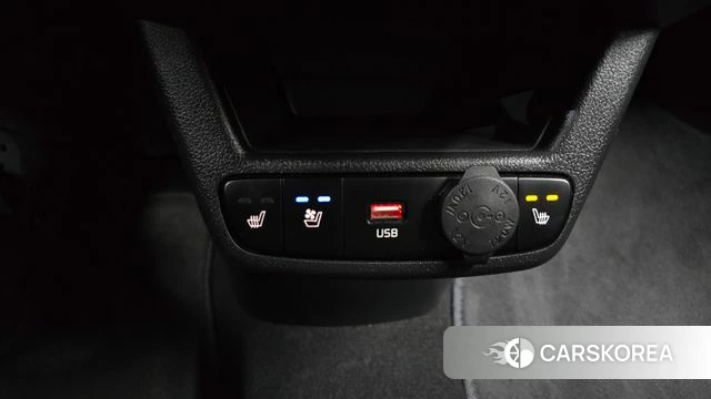 Kia The New Kia Ray id 4442387 из Кореи 10