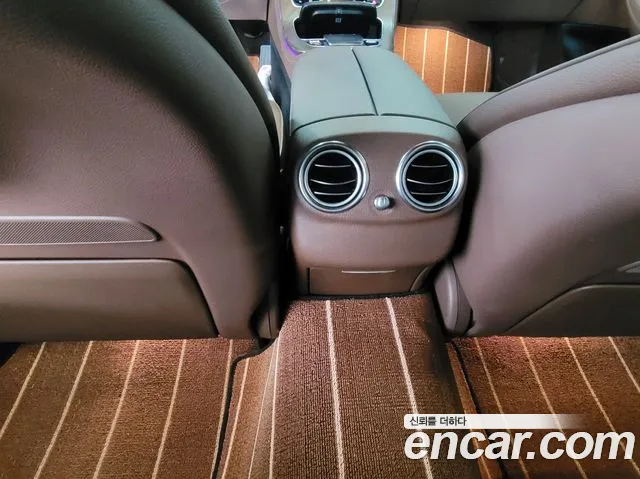 Mercedes-Benz E-Class W213 id 2702966 из Кореи 10