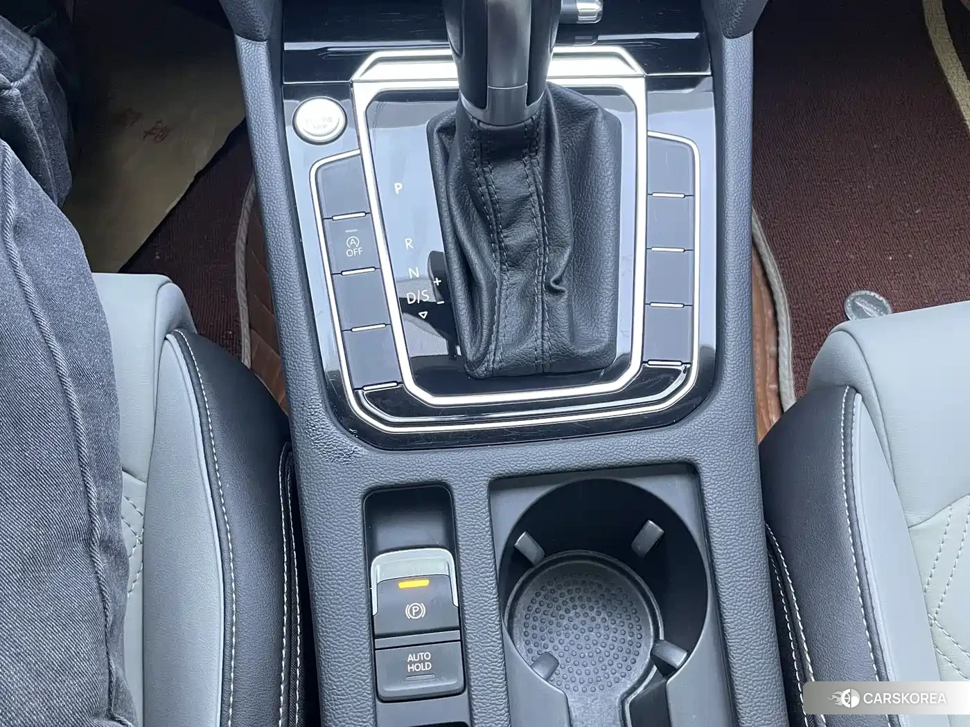 Volkswagen Magotan id 4576650 из Китая 11