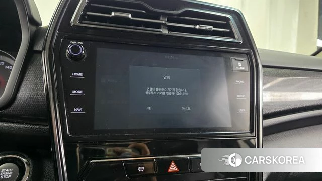 Ssangyong Tivoli Air id 4625409 из Кореи 10