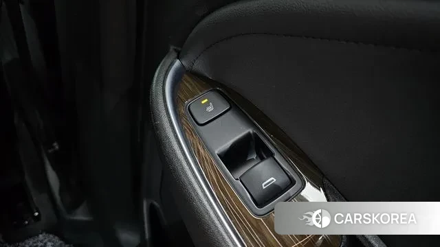 Chevrolet (GM Daewoo) The New Malibu id 3144235 из Кореи 10