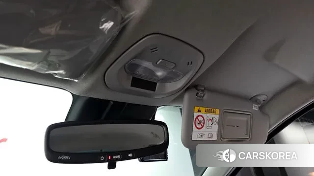 Chevrolet (GM Daewoo) The New Spark id 3503627 из Кореи 10