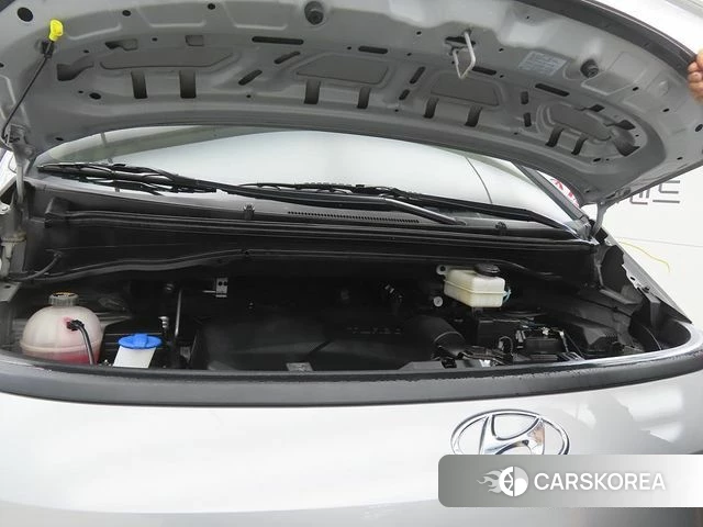 Hyundai Staria id 4282309 из Кореи 10