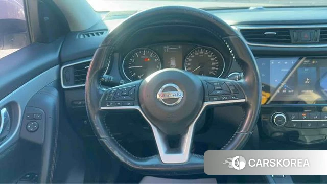 Nissan Qashqai id 4272998 из Китая 10