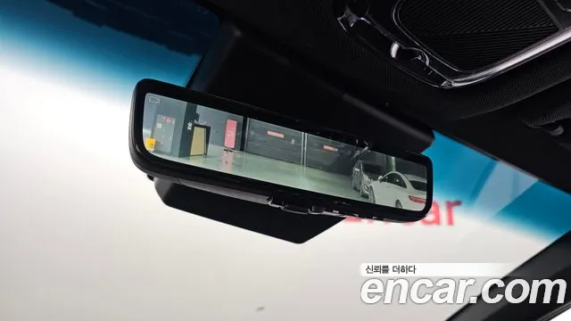 Hyundai Ionic 5 id 2736431 из Кореи 10