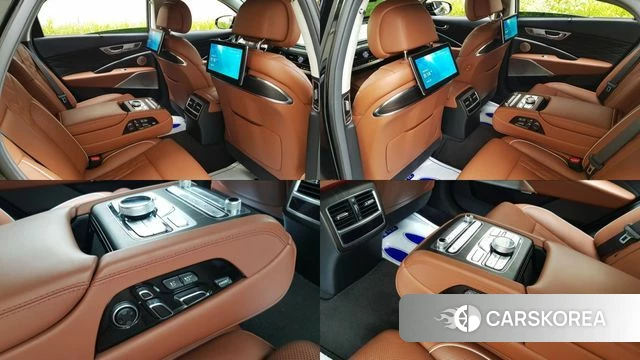 Kia More K9 id 4947272 из Кореи 9