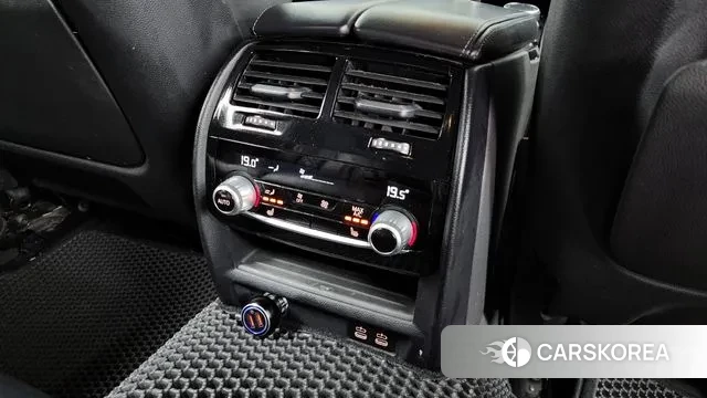 BMW 5 Series (G30) id 3525471 из Кореи 10