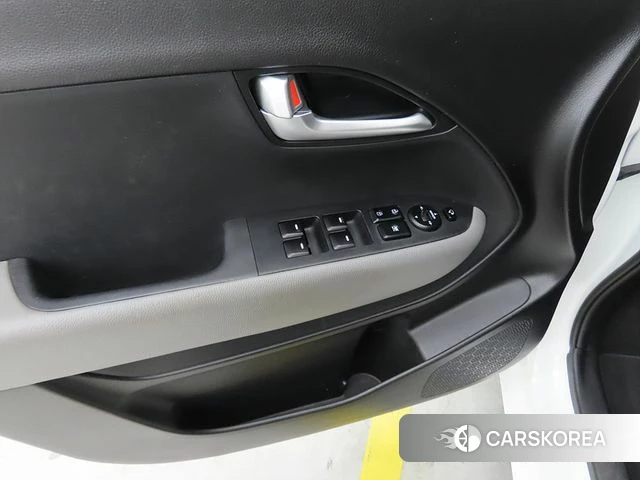 Kia The New Kia Ray id 4419622 из Кореи 10