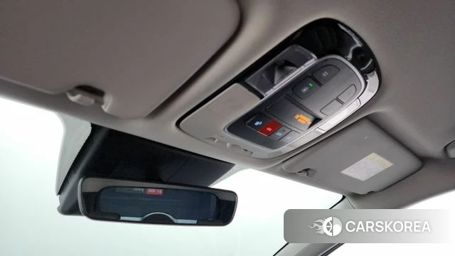 Hyundai The New Tucson (NX4) id 3909257 из Кореи 10