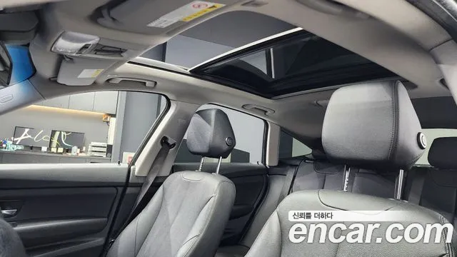 BMW 3 Series GT (F34) id 2798134 из Кореи 10