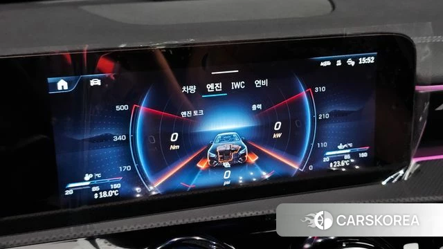 Mercedes-Benz CLA-Class C118 id 4617388 из Кореи 10