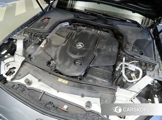 Mercedes-Benz CLS-Class C257 id 4628714 из Кореи 10