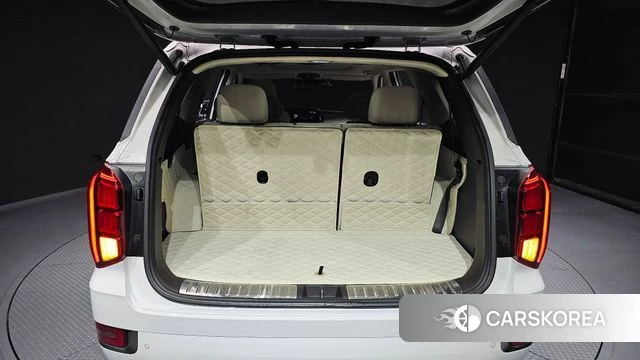 Hyundai Palisade id 3922975 из Кореи 10