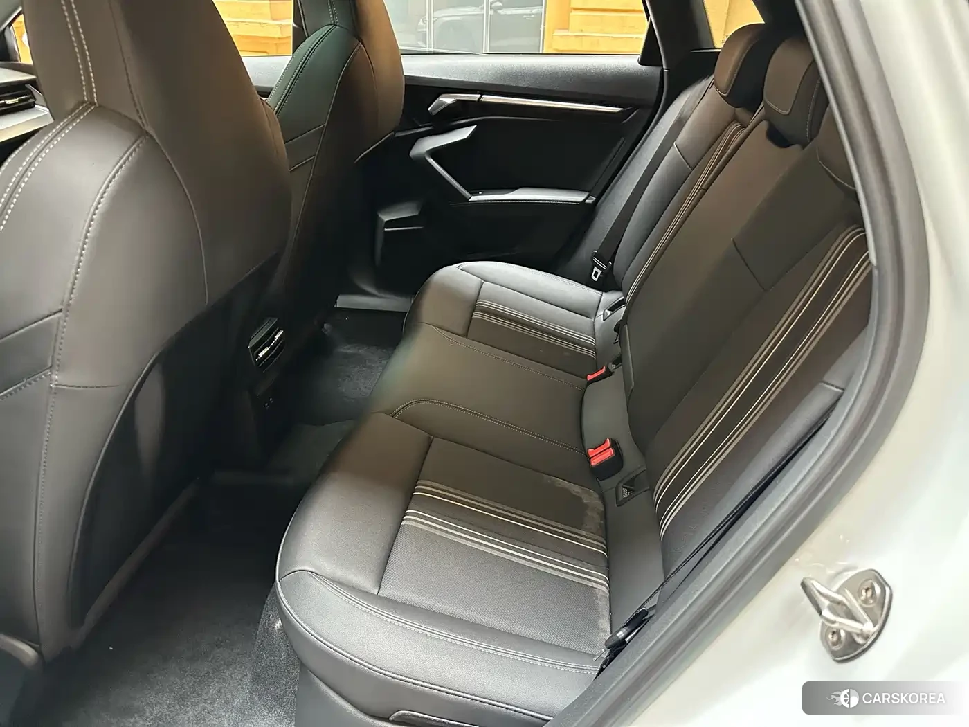 Audi A3 id 4679541 из Китая 10