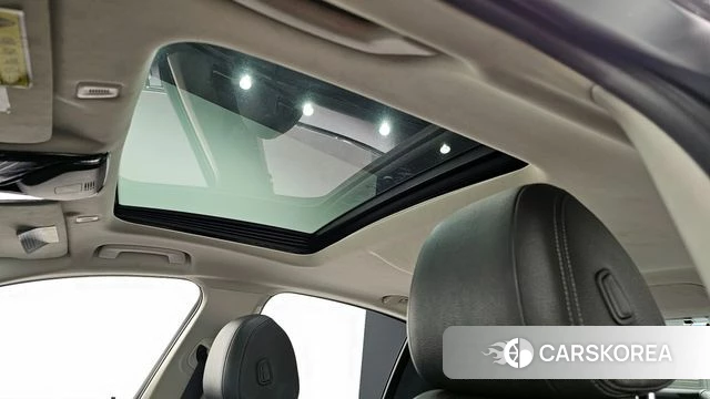 BMW 5 Series (G30) id 4197268 из Кореи 10