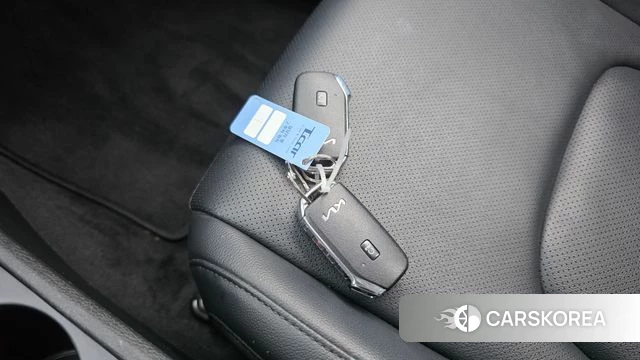 Kia Sportage 5th Generation id 4415601 из Кореи 10