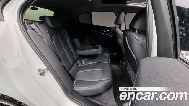 BMW 1 Series (F40) id 2879775 из Кореи 10