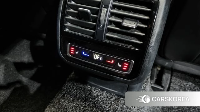 Volkswagen Arteon id 4017965 из Кореи 10