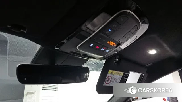 Hyundai The New Santa Fe id 3741757 из Кореи 10