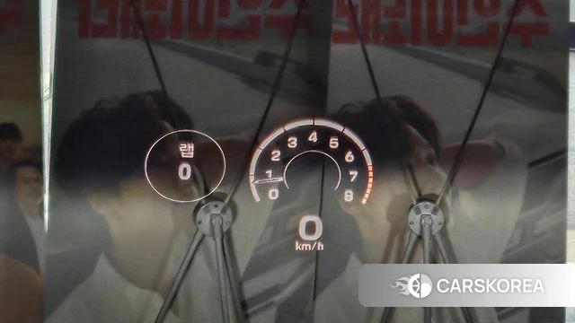 Porsche Cayenne (PO536) id 3934054 из Кореи 10