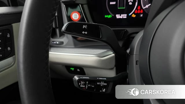 Porsche Cayenne (PO536) id 4870743 из Кореи 10