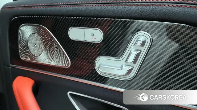 Mercedes-Benz GLE-Class W167 id 3453051 из Кореи 10