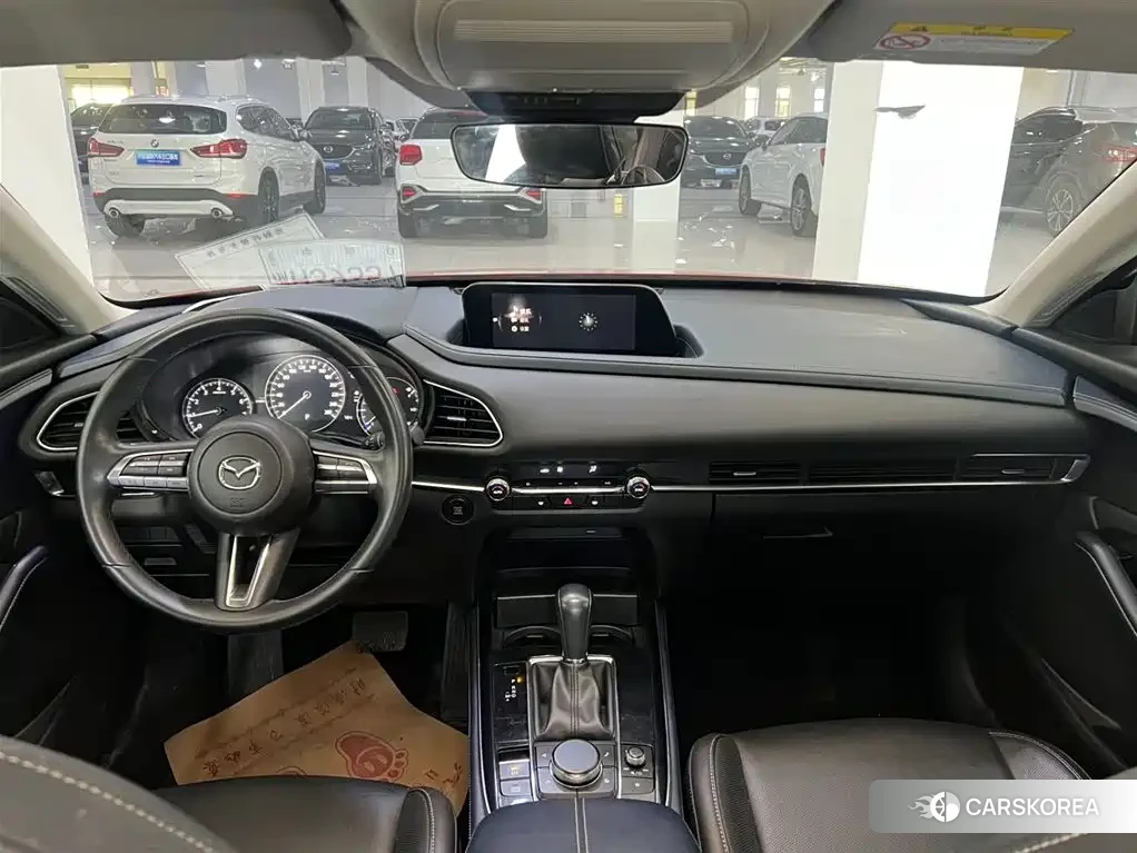 Mazda CX-30 id 4583806 из Китая 10