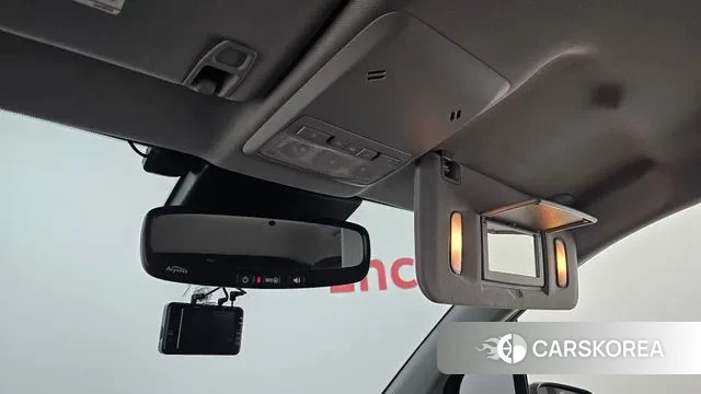 Chevrolet (GM Daewoo) The New Trax id 3672723 из Кореи 10