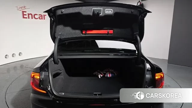 Volvo S90 id 3467109 из Кореи 10