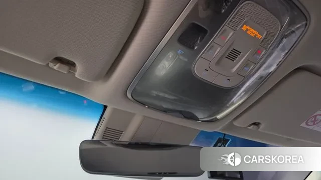 Genesis G80 (RG3) id 3561860 из Кореи 10