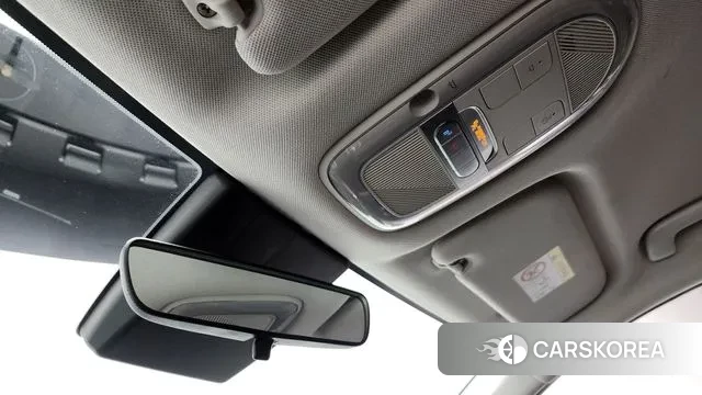 Hyundai Ionic 5 id 3335110 из Кореи 10