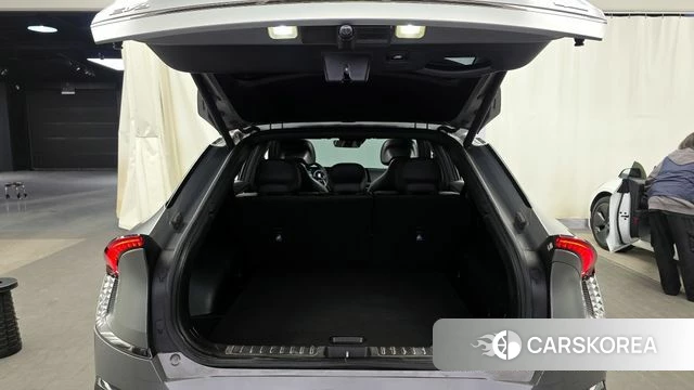 Kia EV6 id 3915442 из Кореи 10