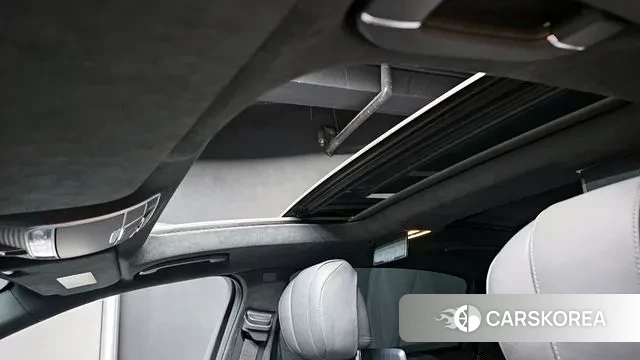 Mercedes-Benz S-Class W222 id 3084861 из Кореи 10