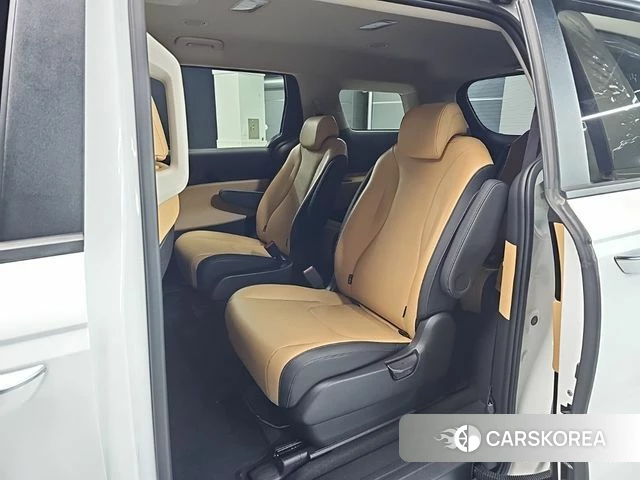 Kia Carnival 4th generation id 3859029 из Кореи 10