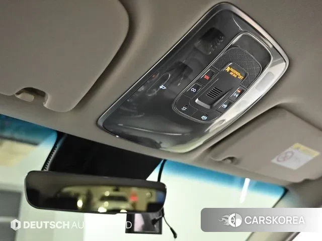 Genesis GV70 id 3534991 из Кореи 10