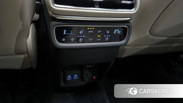 Genesis GV80 id 4194614 из Кореи 10